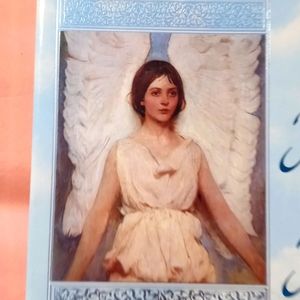 BOOK ASK YOUR ANGELS BY DANIEL, WYLLIE, RAMER